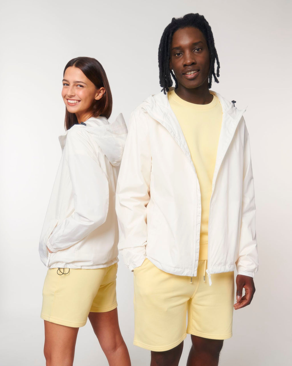 Off white