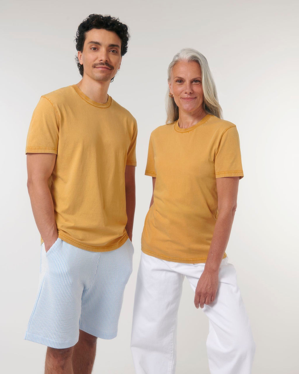 Gdyed Gold Ochre