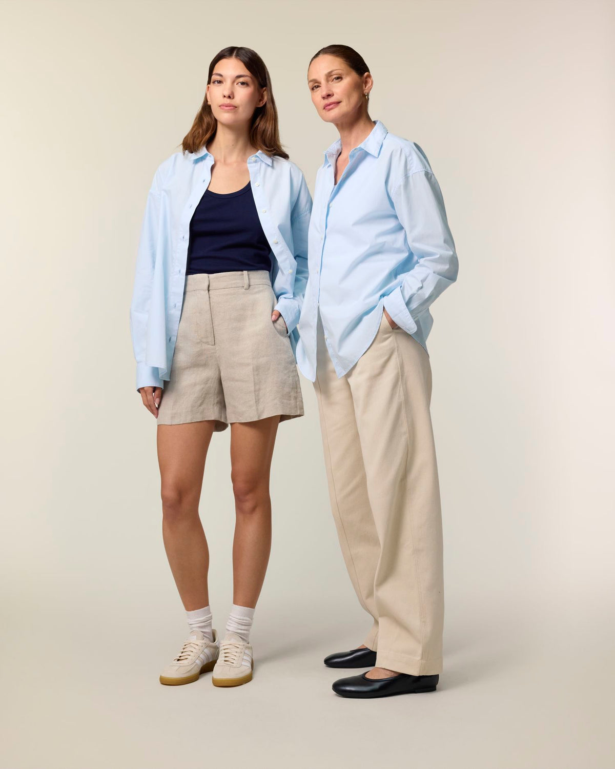 Summer Blue