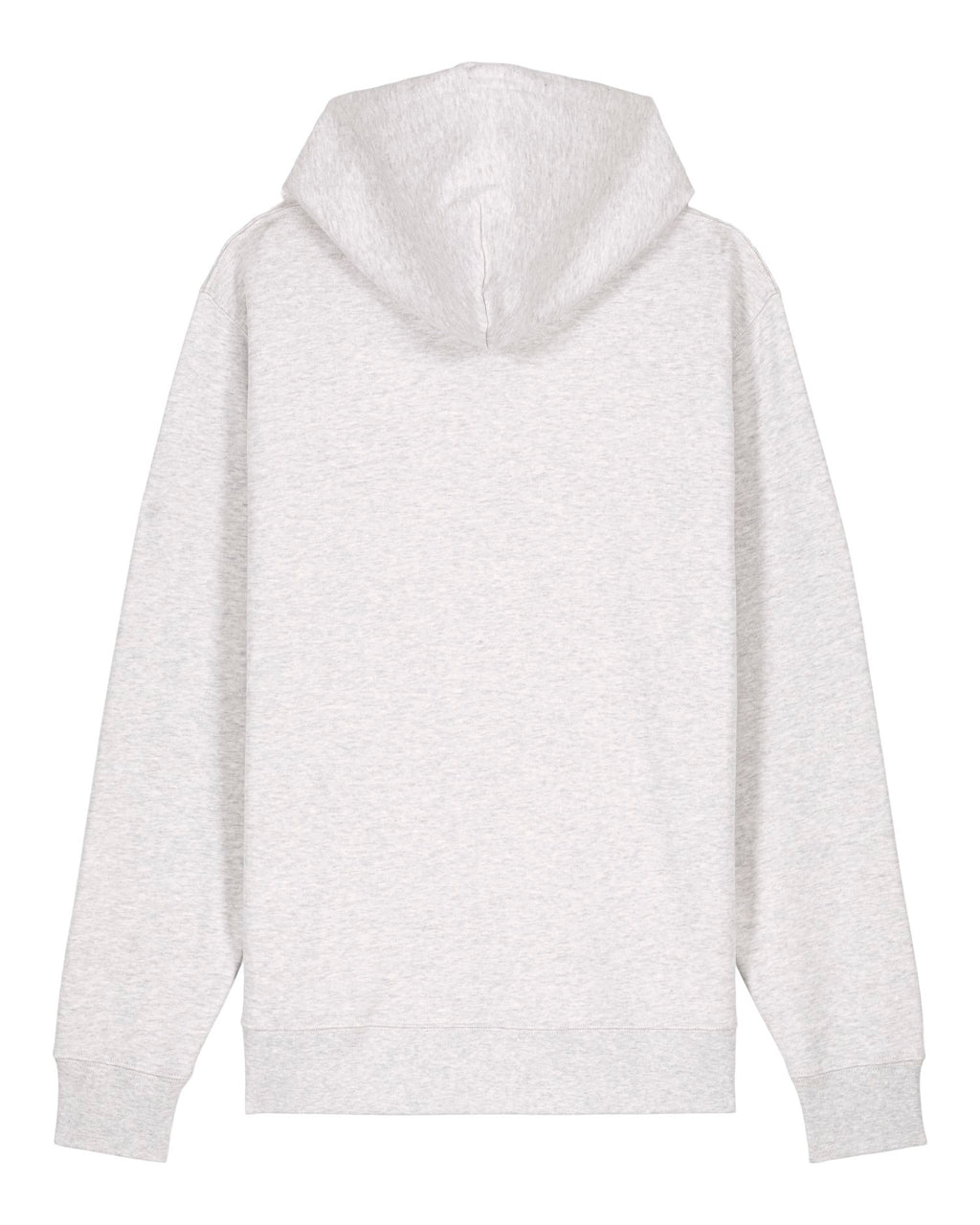 Cool Heather Grey