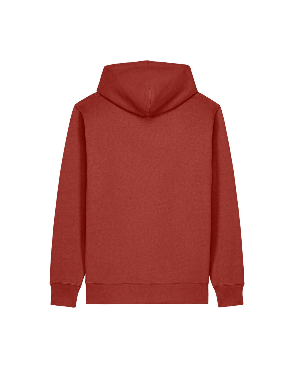 Earthy Red