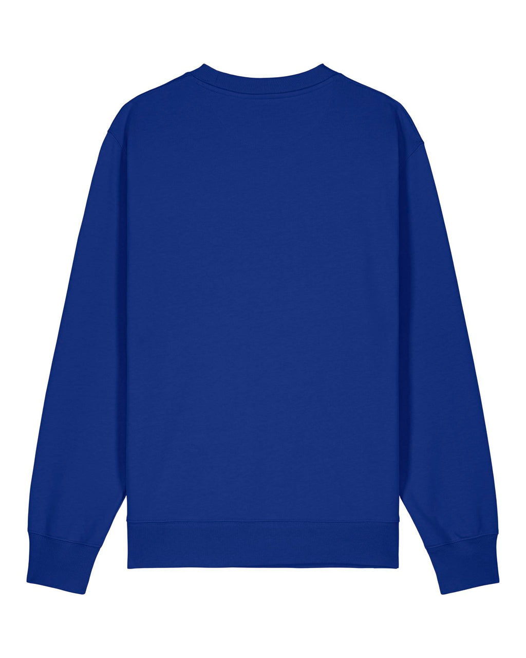 Worker Blue