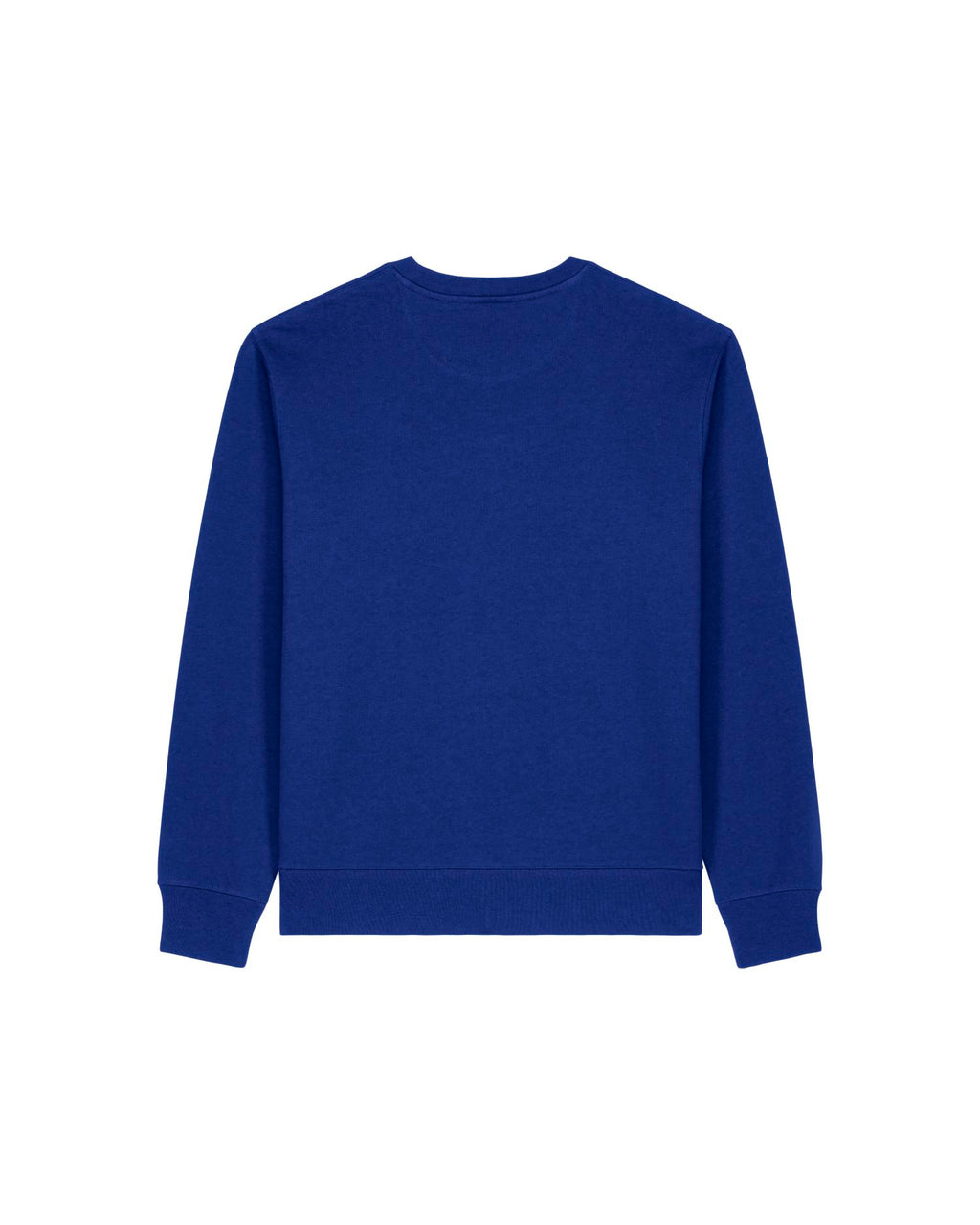 Worker Blue
