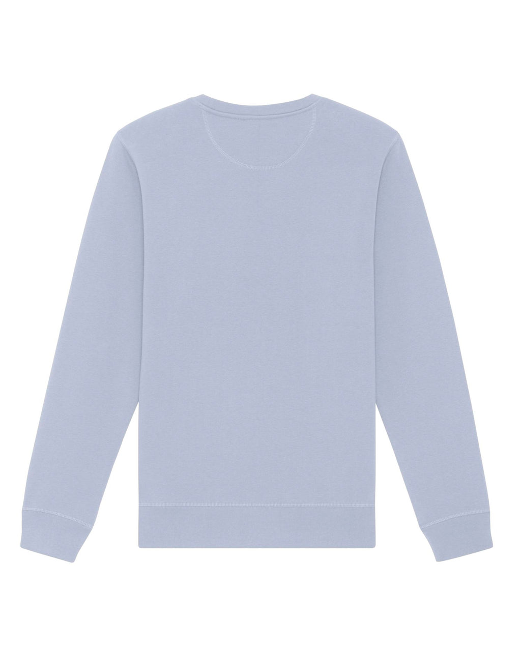 Serene Blue