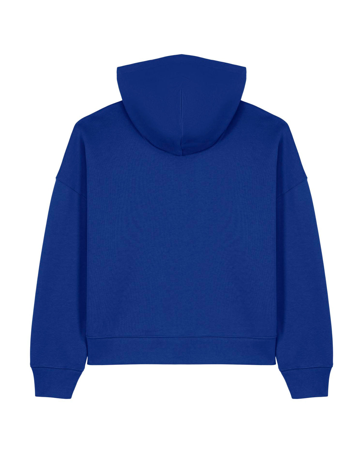 Worker Blue