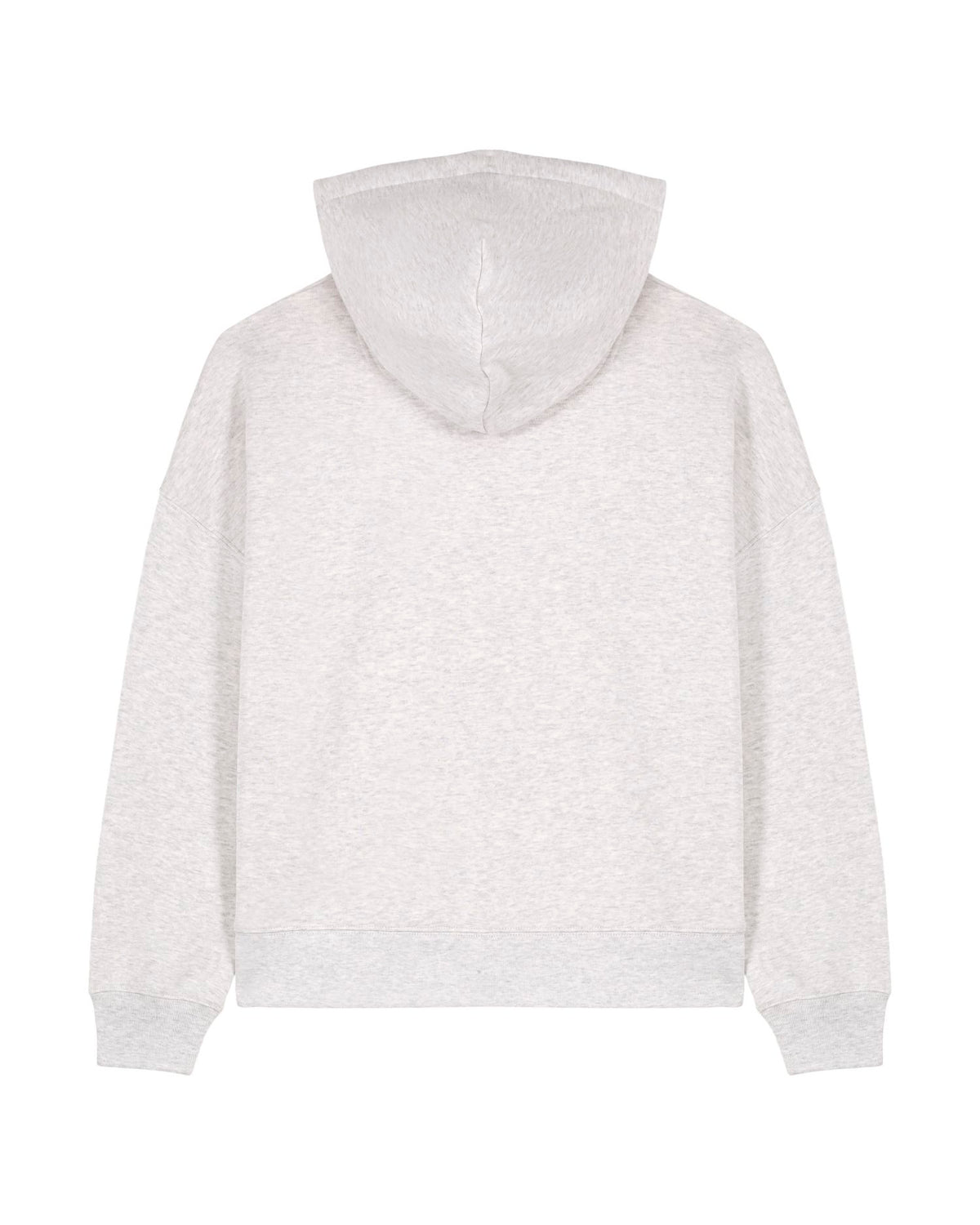 Cool Heather Grey