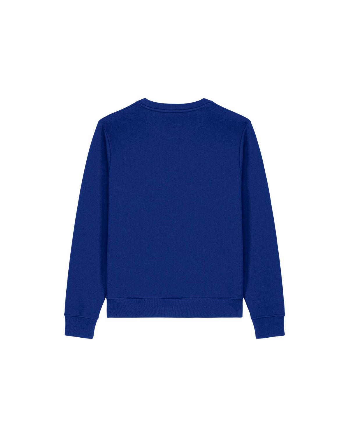 Worker Blue