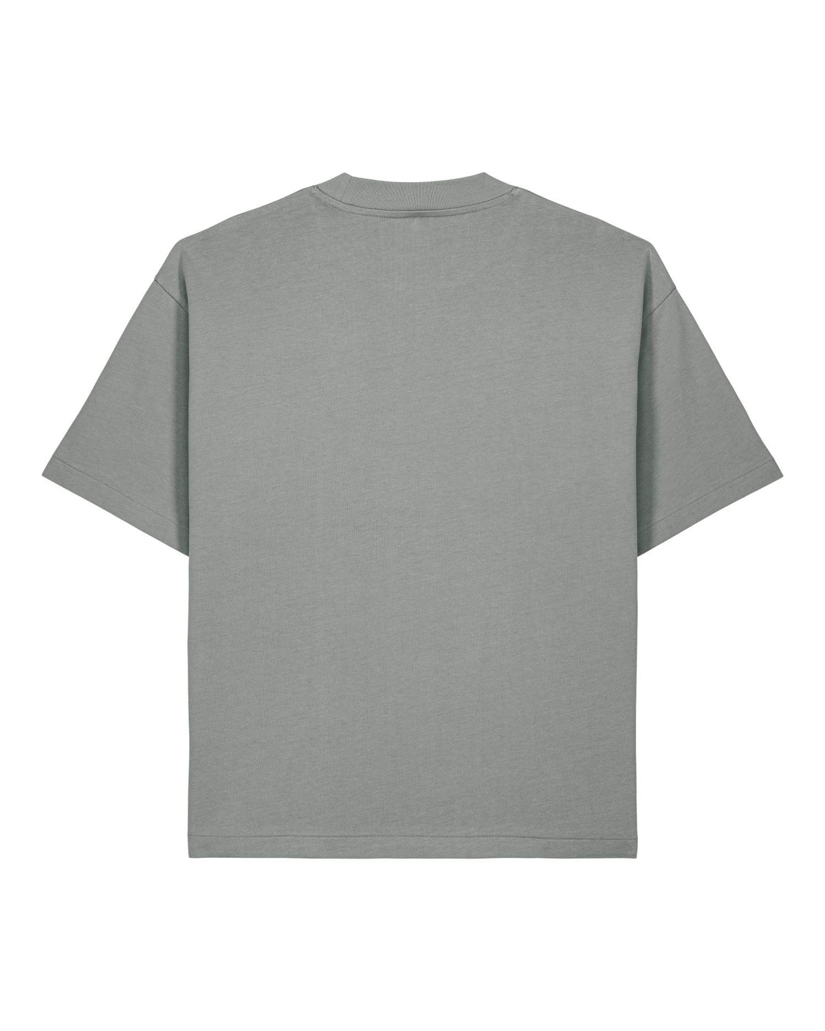 Misty Grey