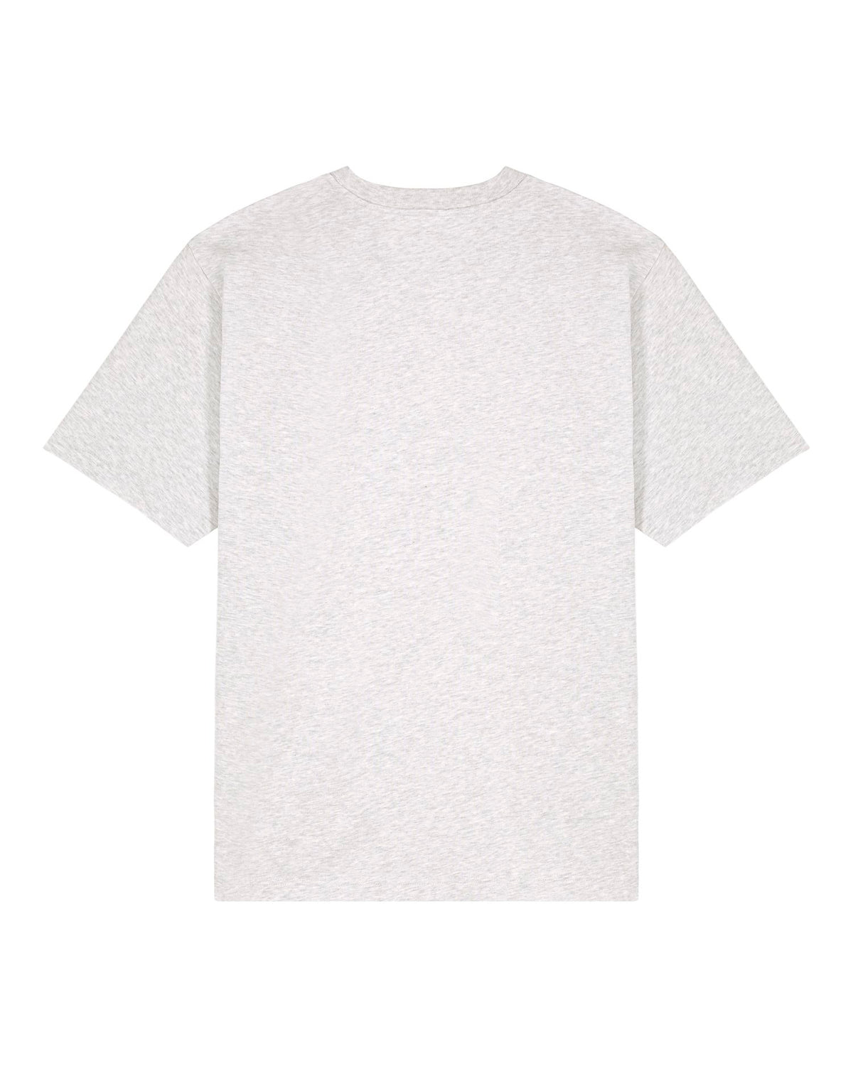 Cool Heather Grey
