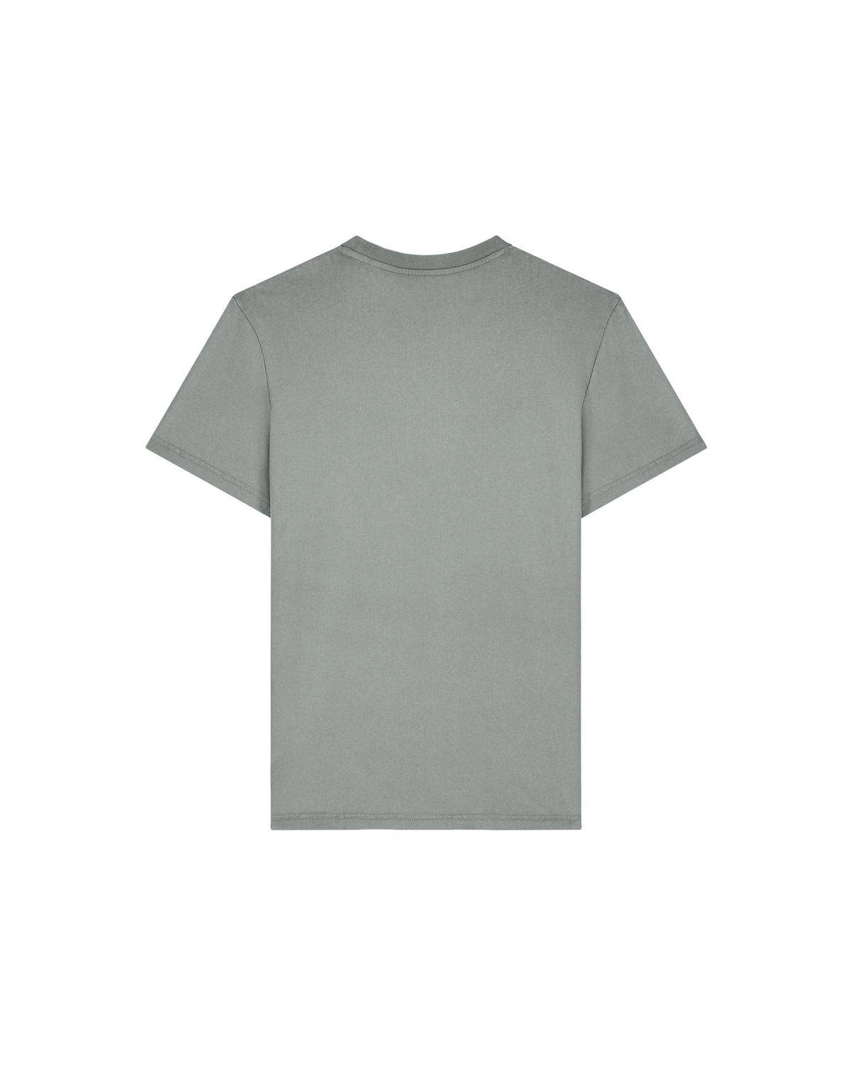 Misty Grey