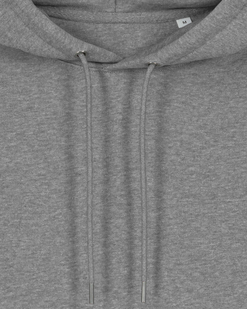 Shade Mid Heather Grey