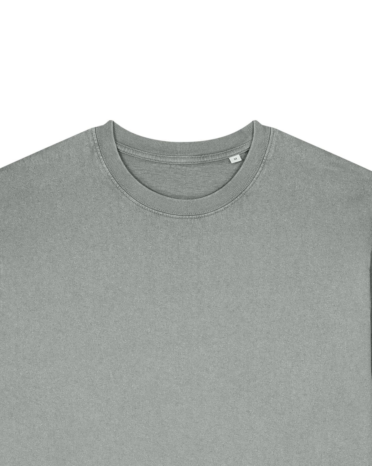Misty Grey