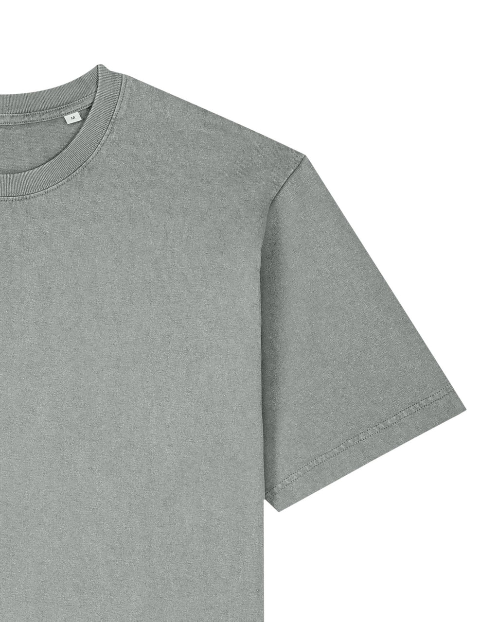Misty Grey