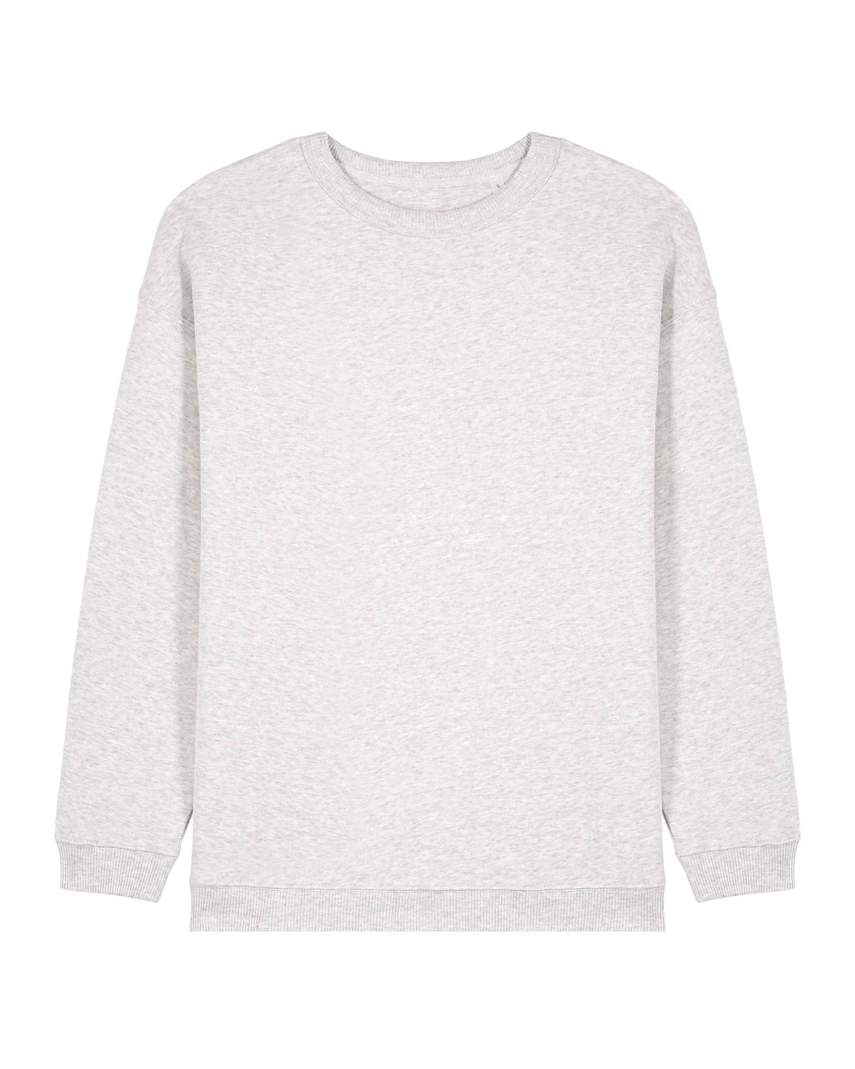 Cool Heather Grey
