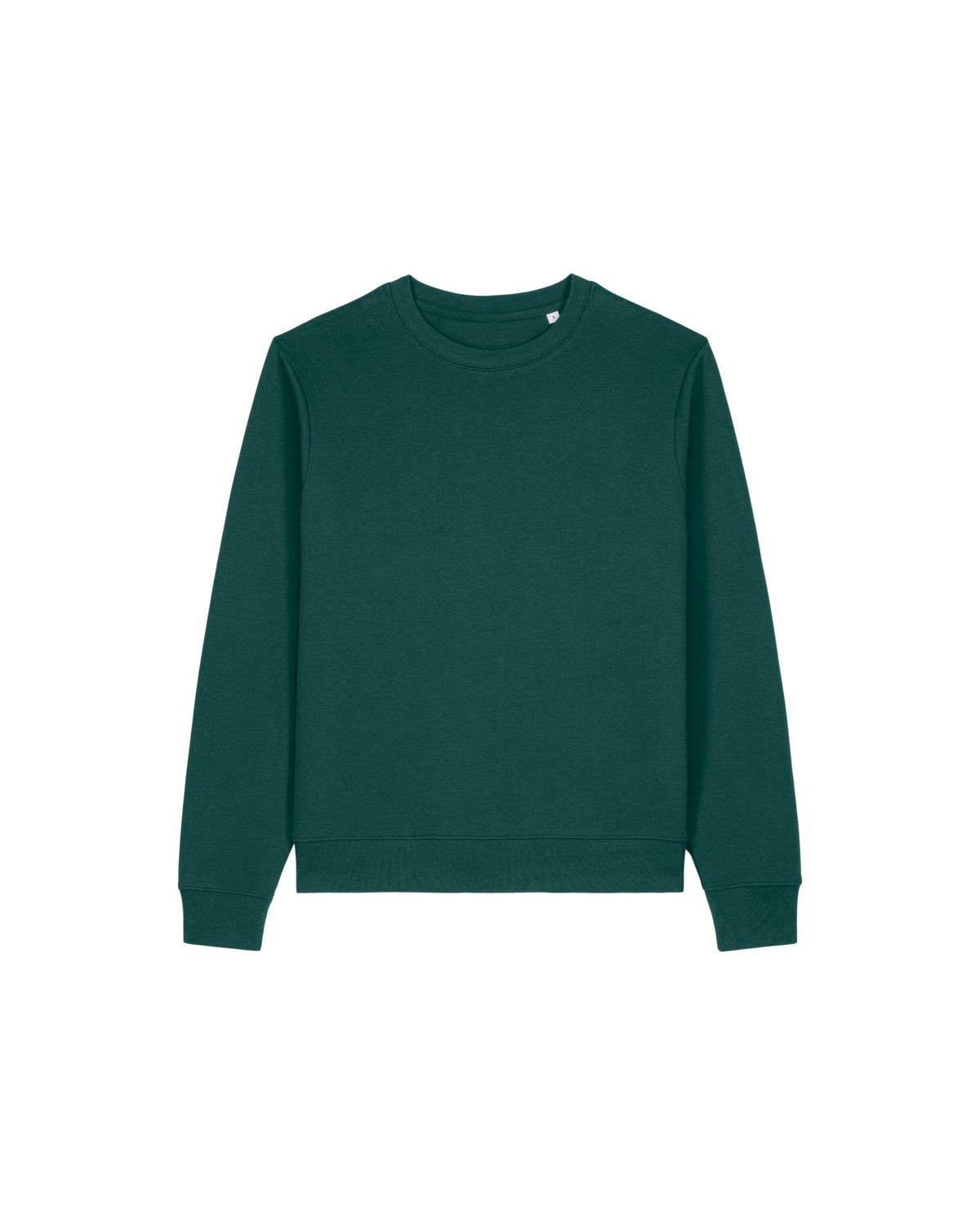 Glazed Green