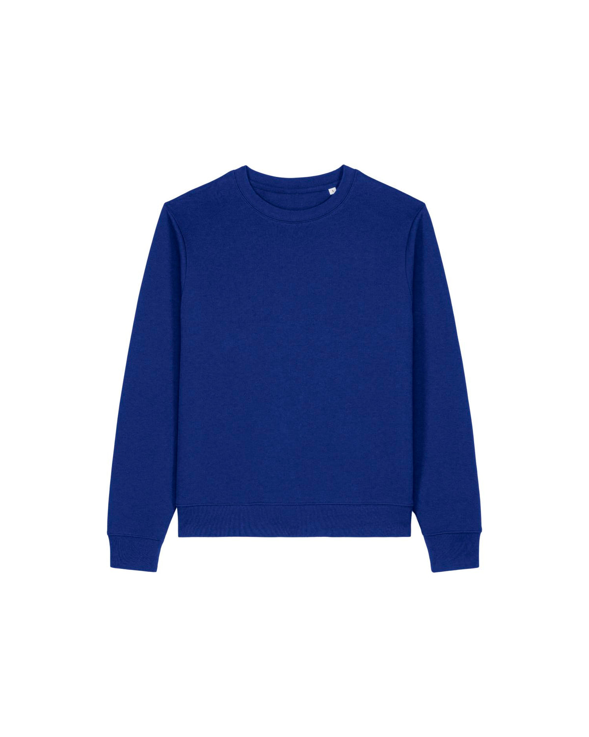 Worker Blue
