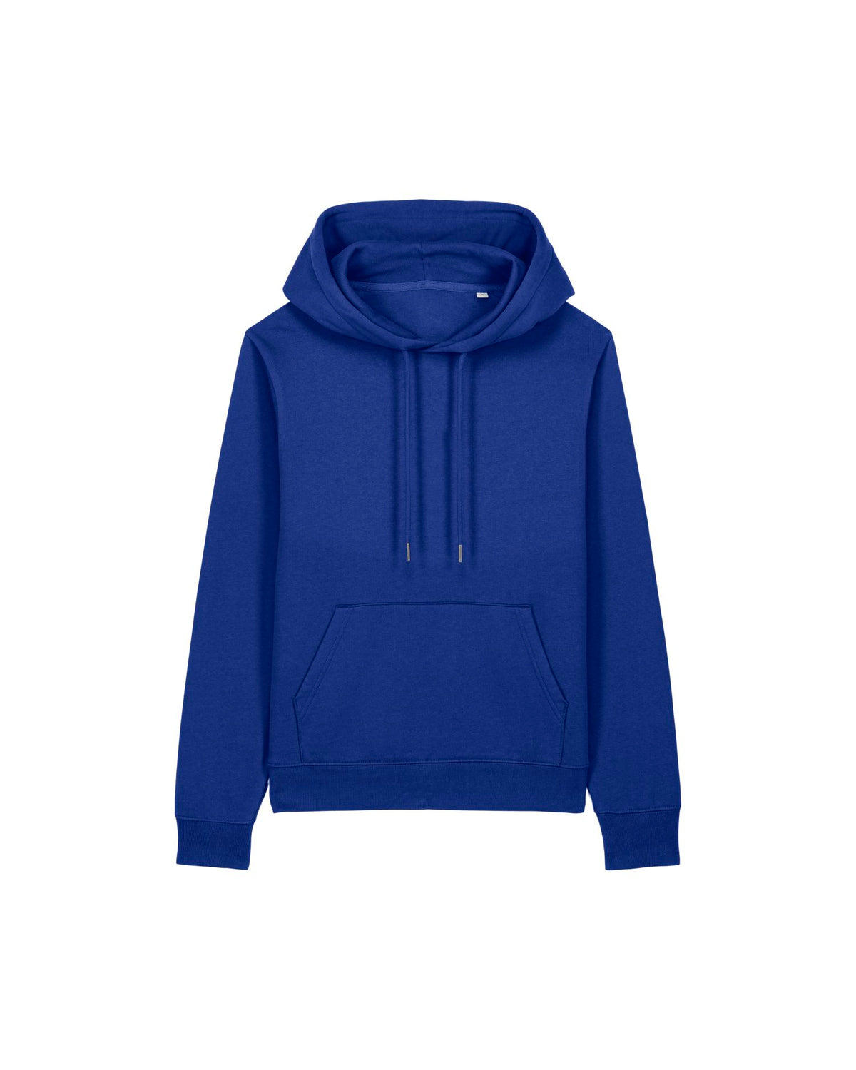 Worker Blue