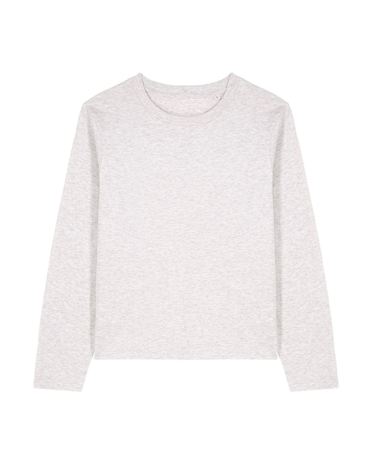 Cool Heather Grey