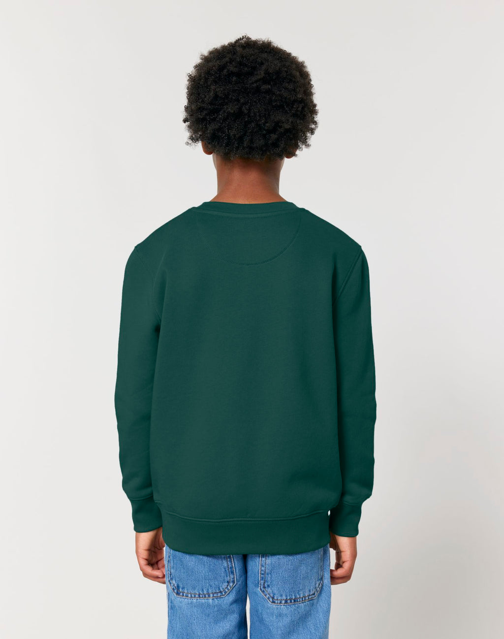 Glazed Green