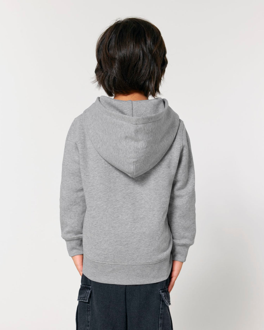 Heather Grey