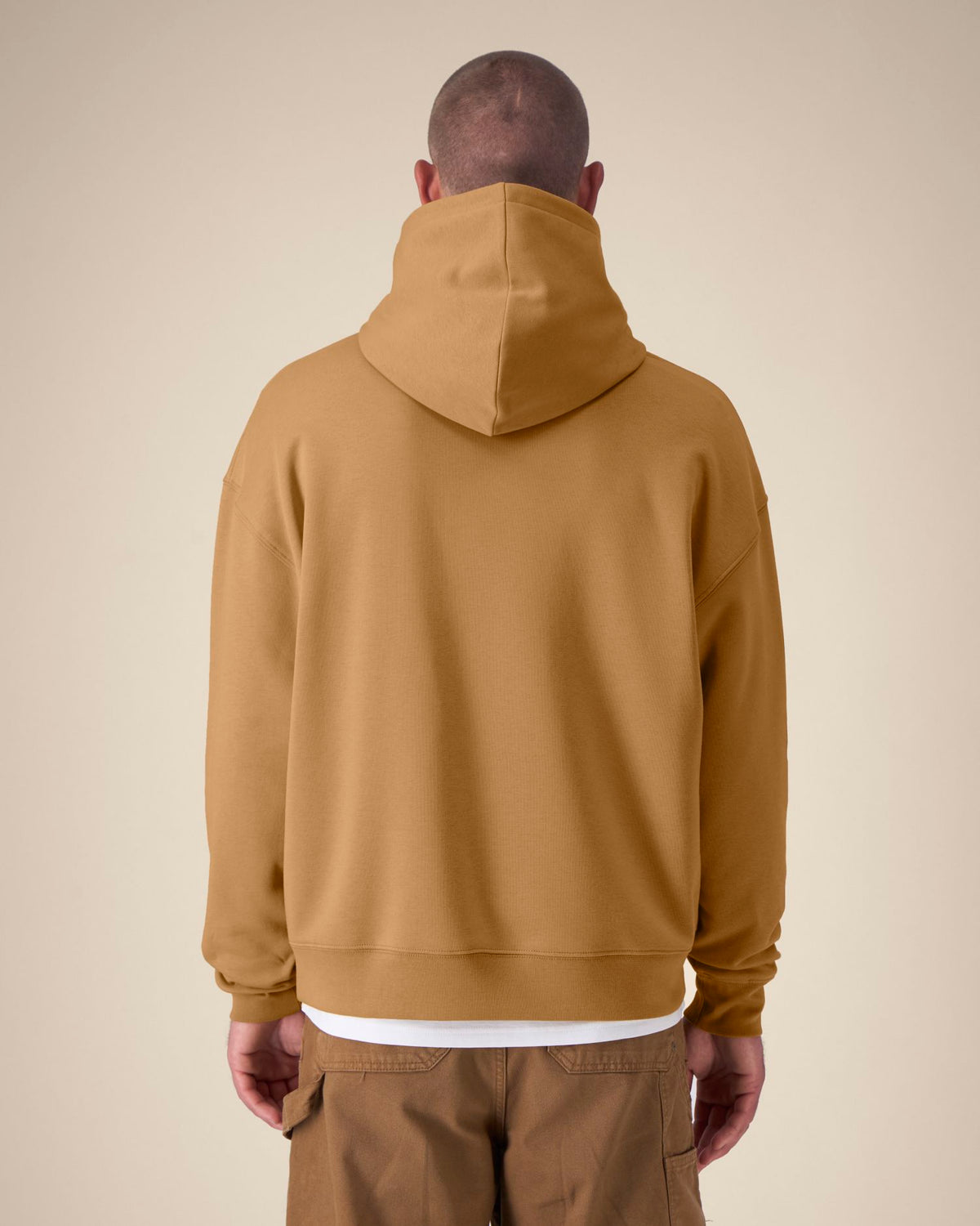 Grounded Beige