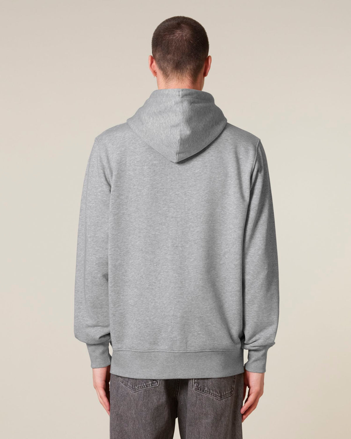 Heather Grey