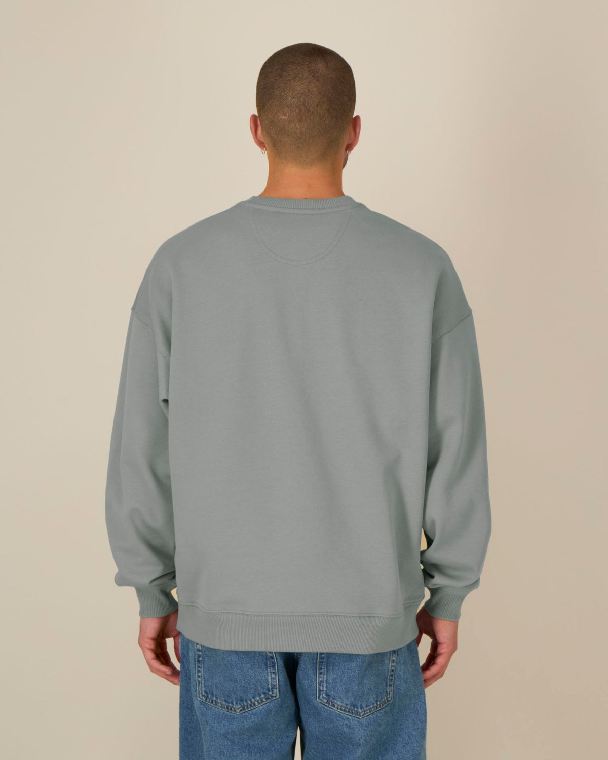 Misty Grey