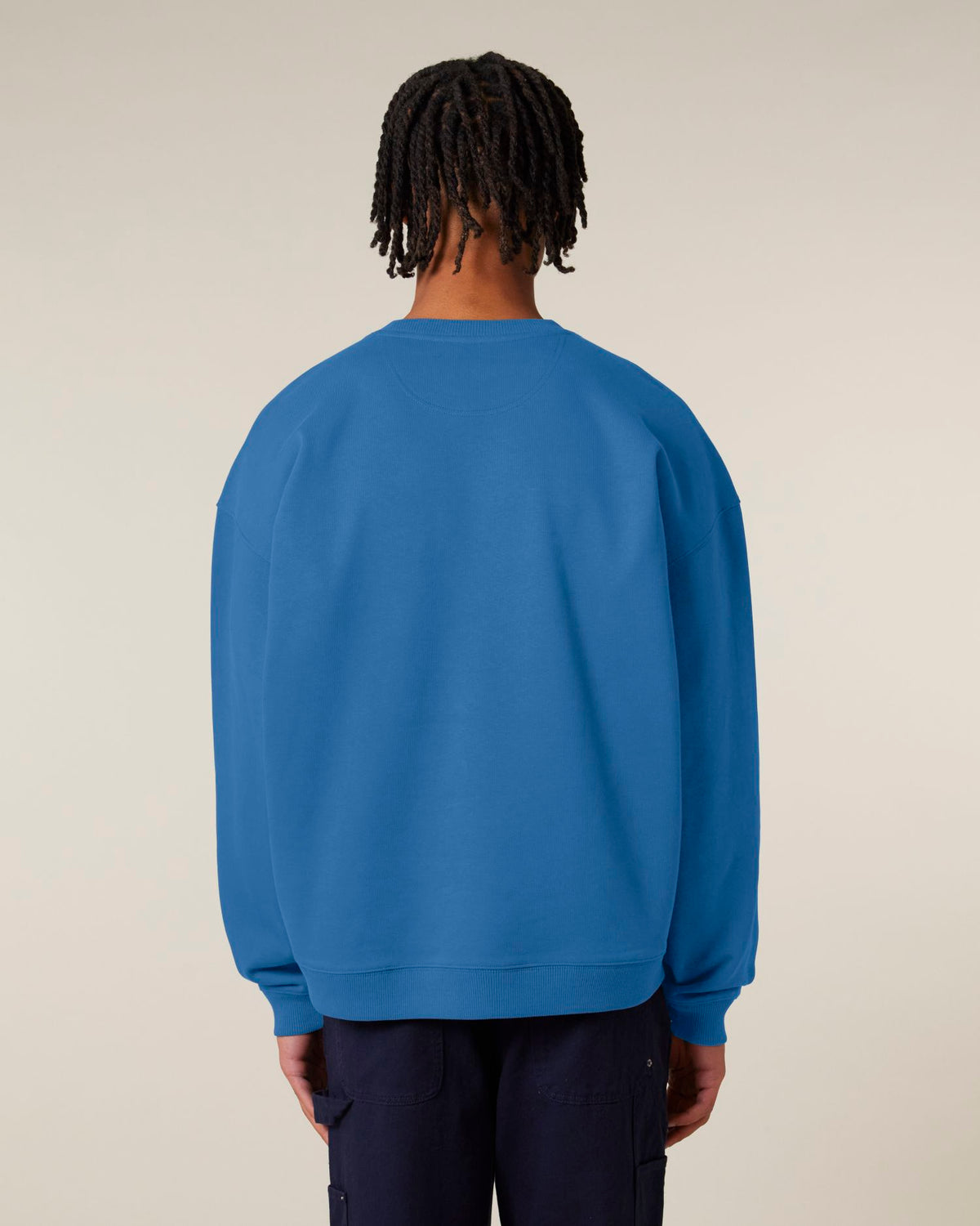 Mindful Blue