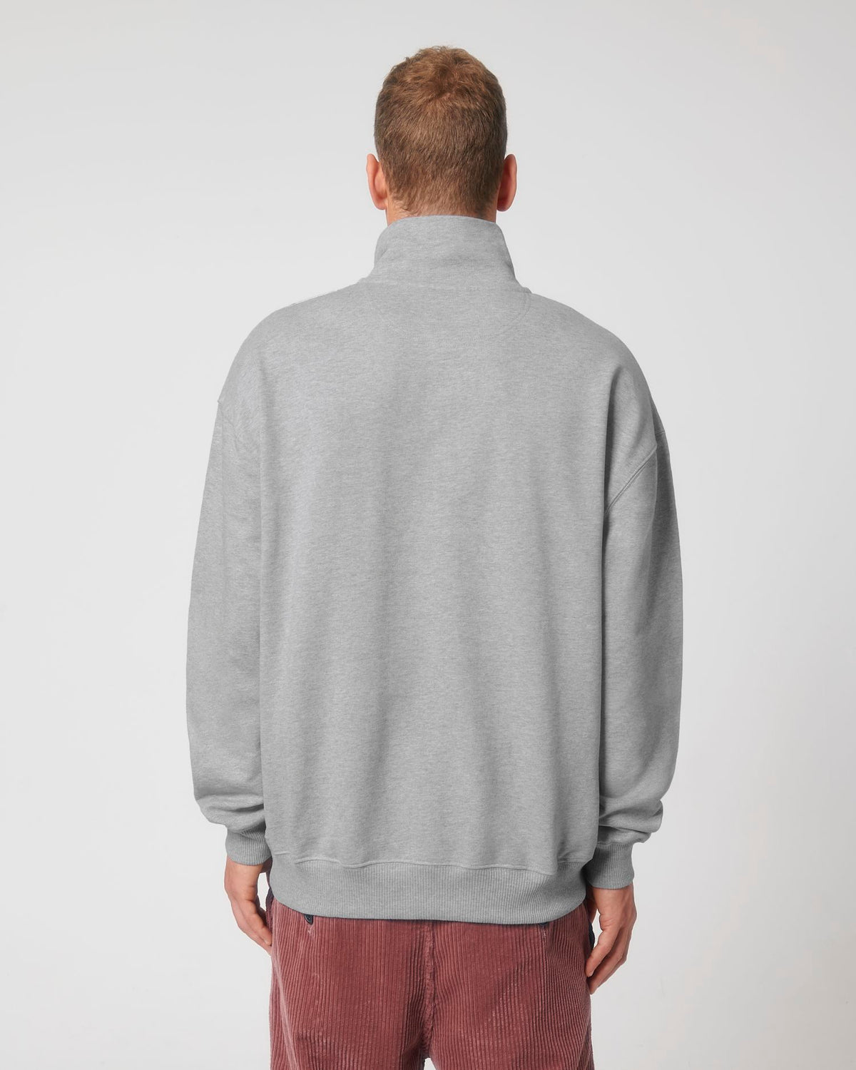 Heather Grey