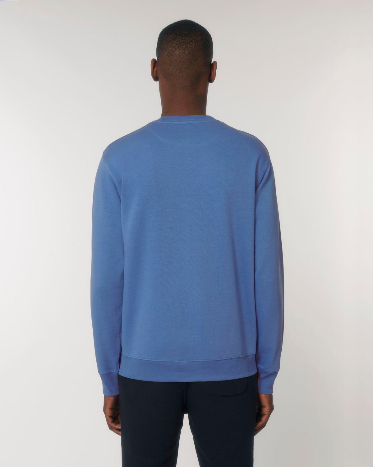 Bright Blue