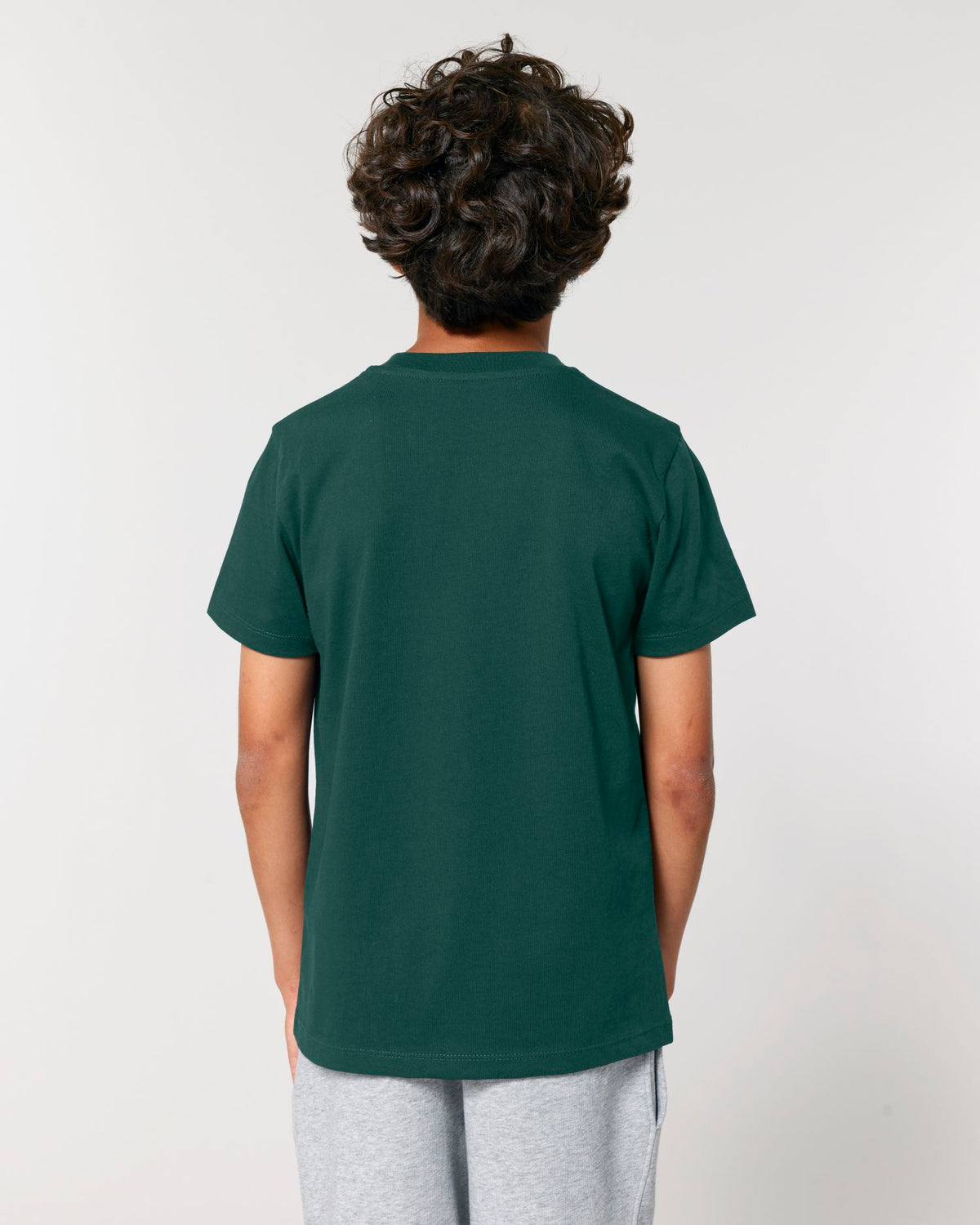 Glazed Green