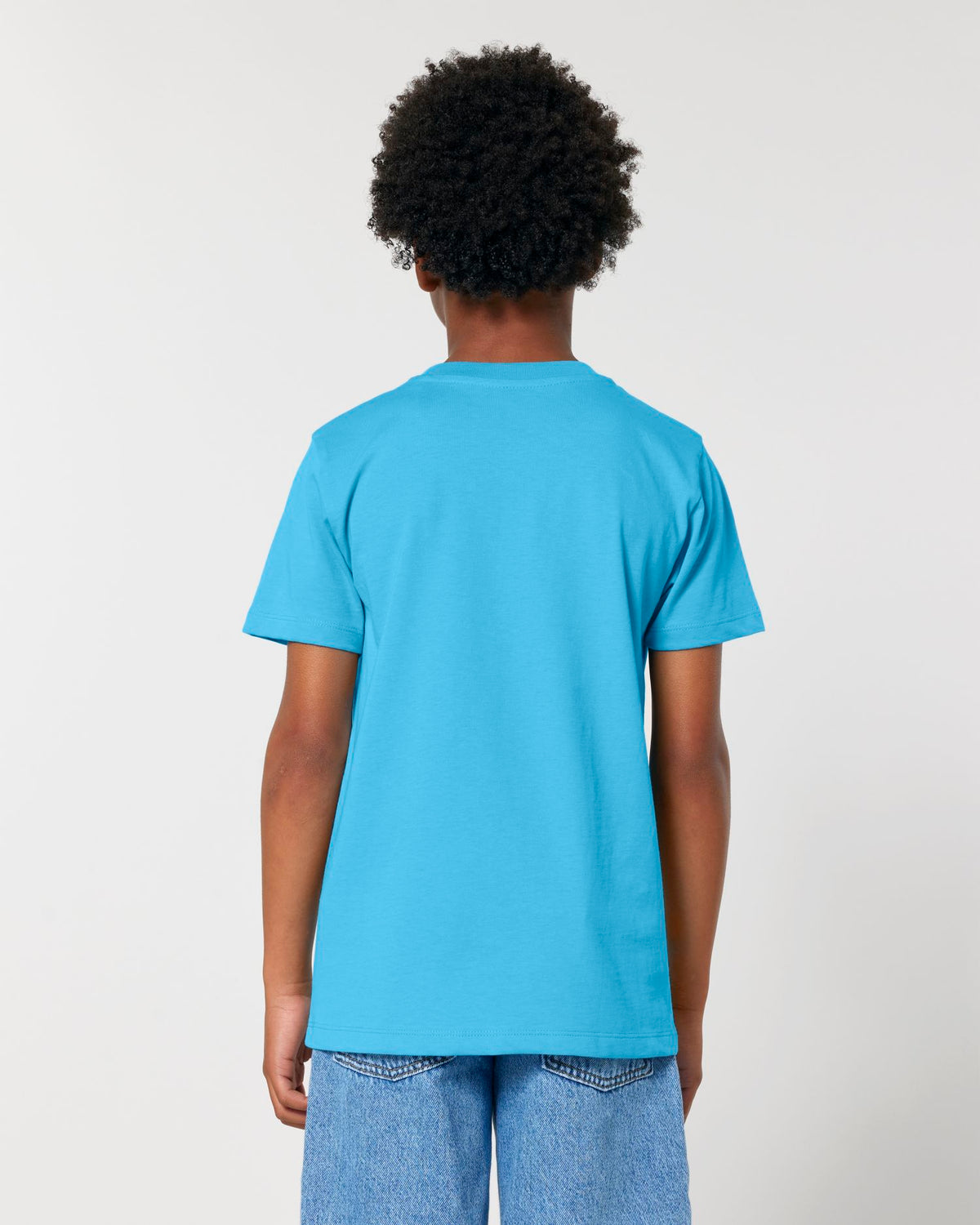 Aqua Blue