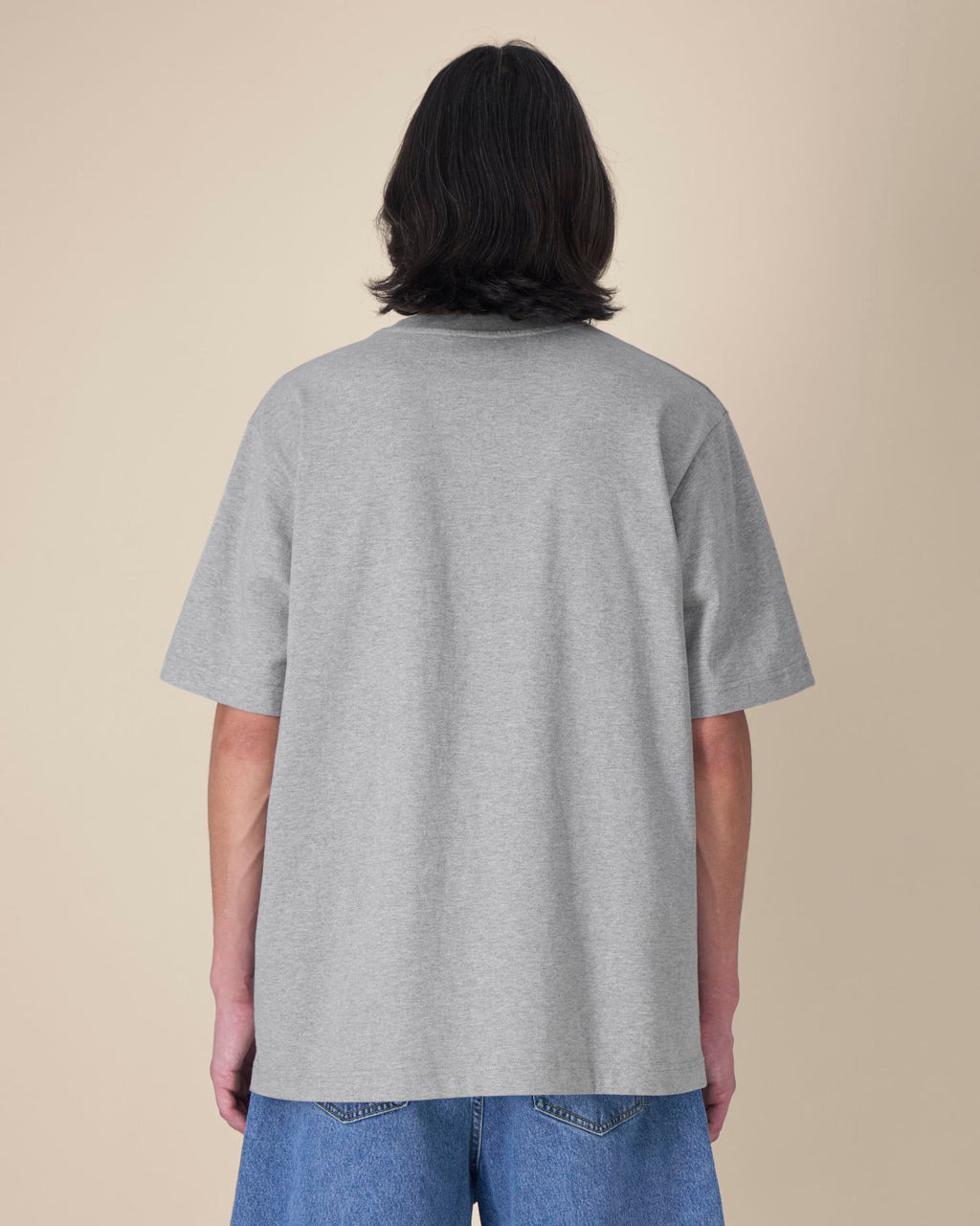 Heather Grey