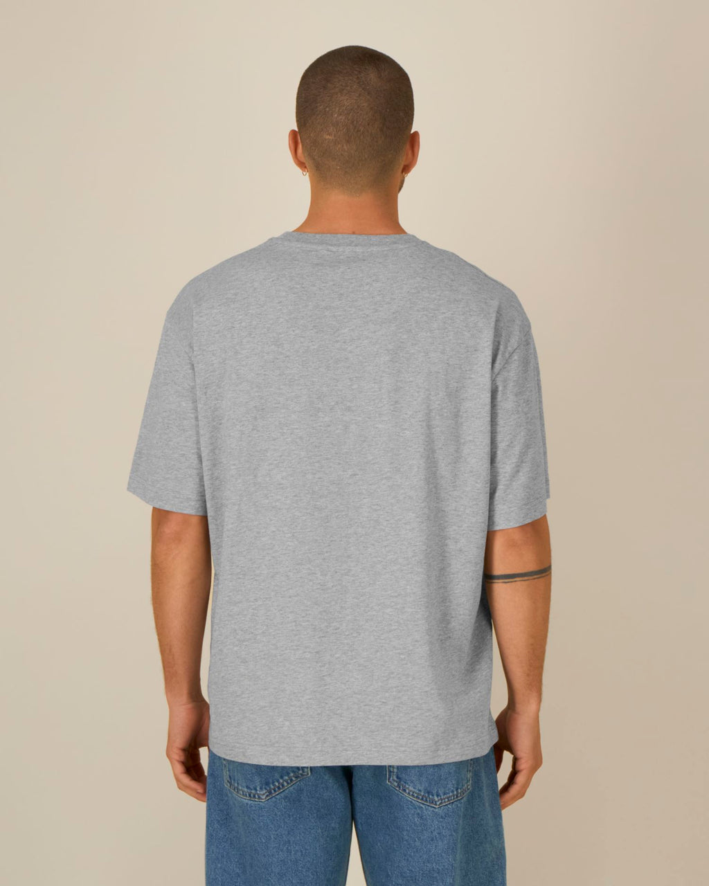 Heather Grey