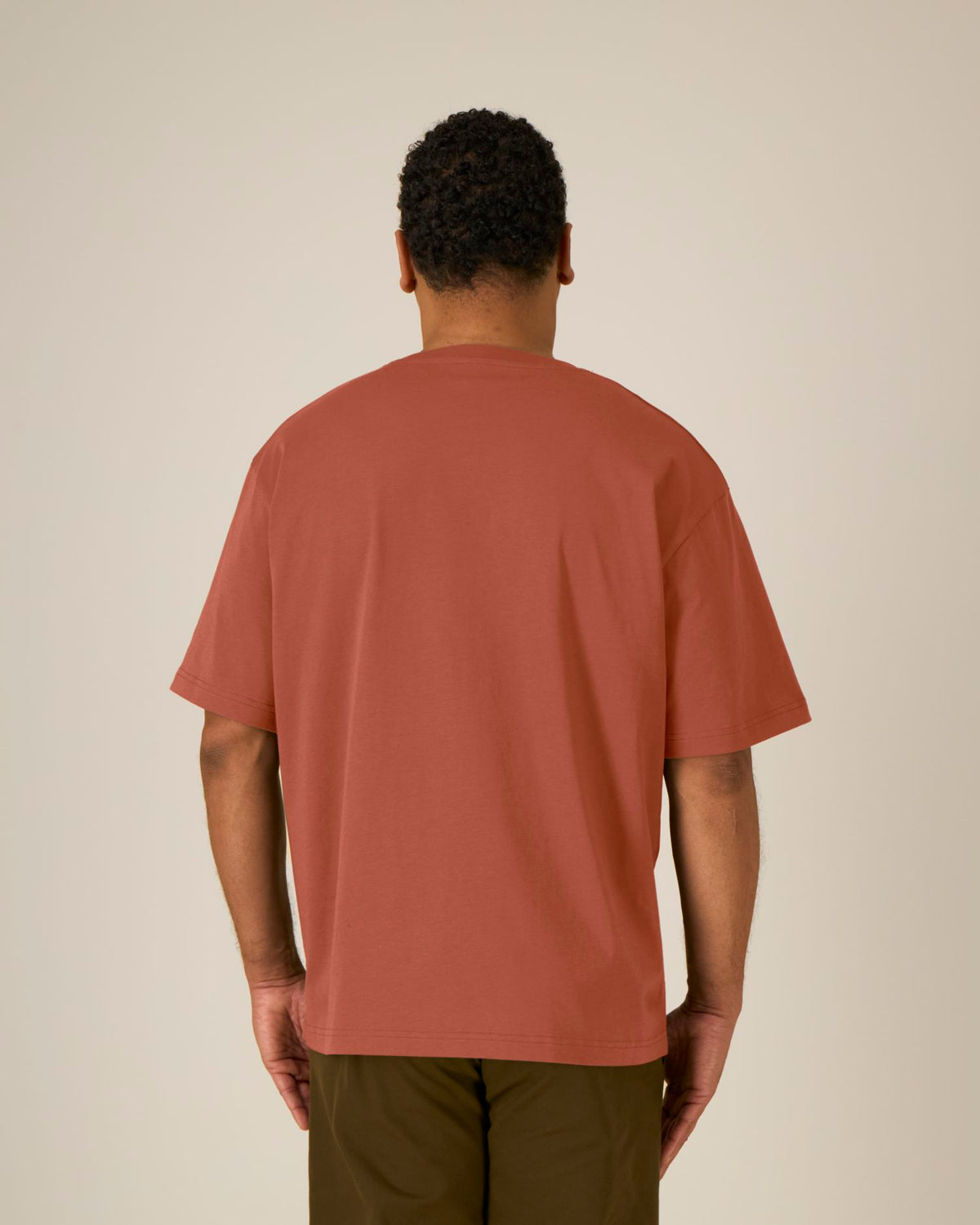 Heritage Brown