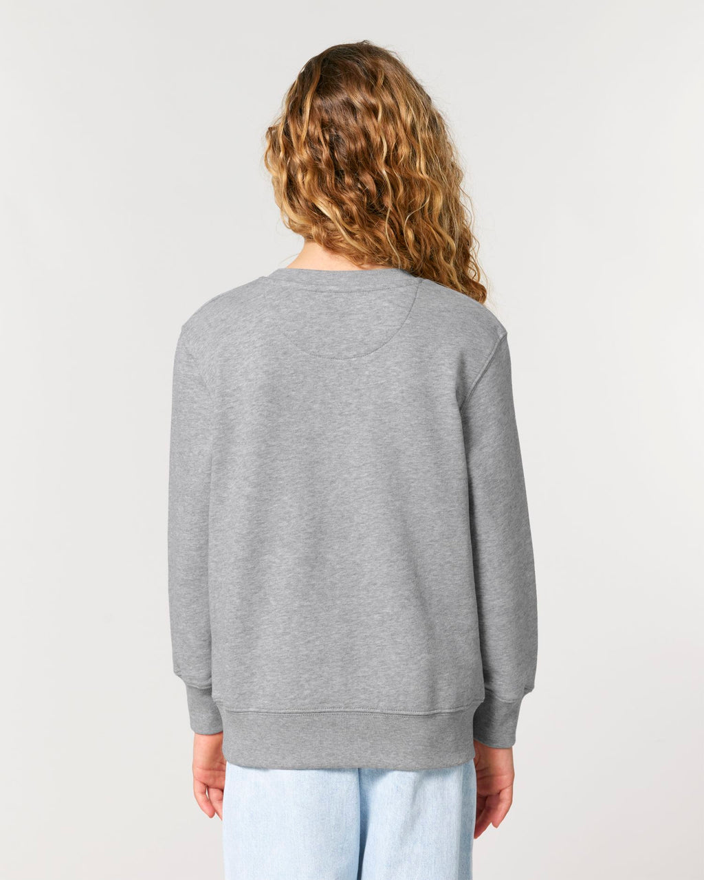 Heather Grey