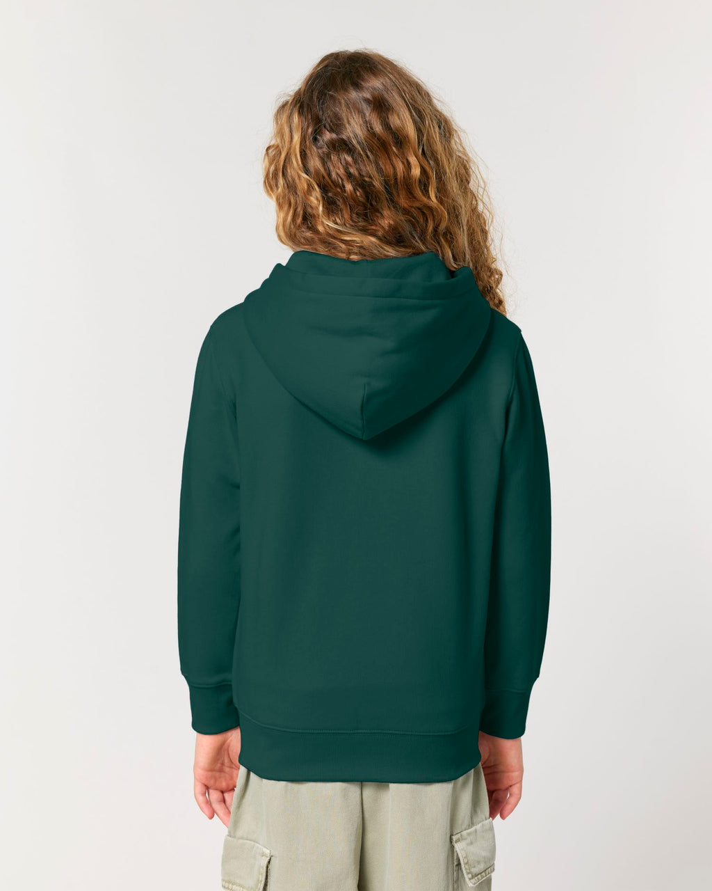 Glazed Green