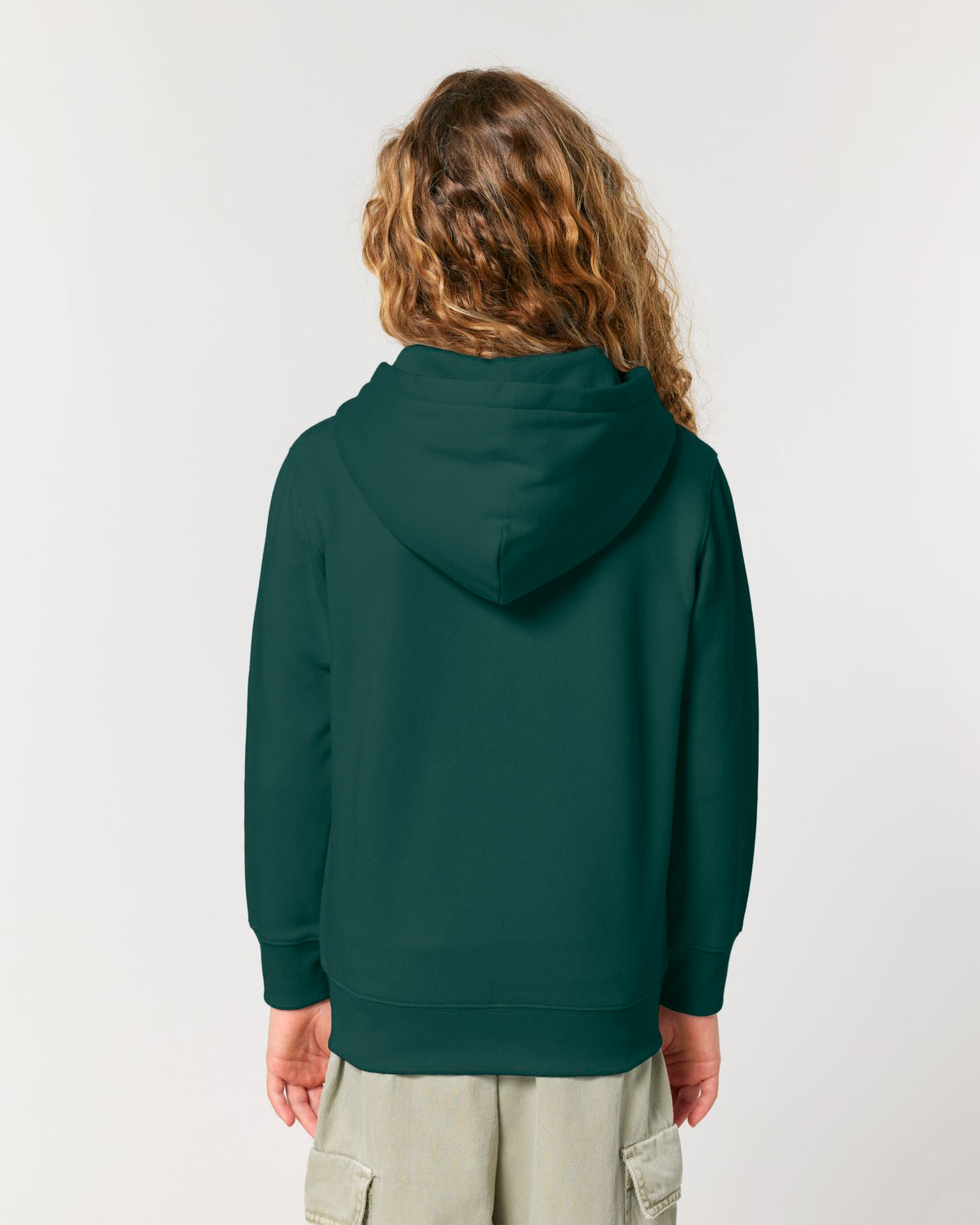 Glazed Green