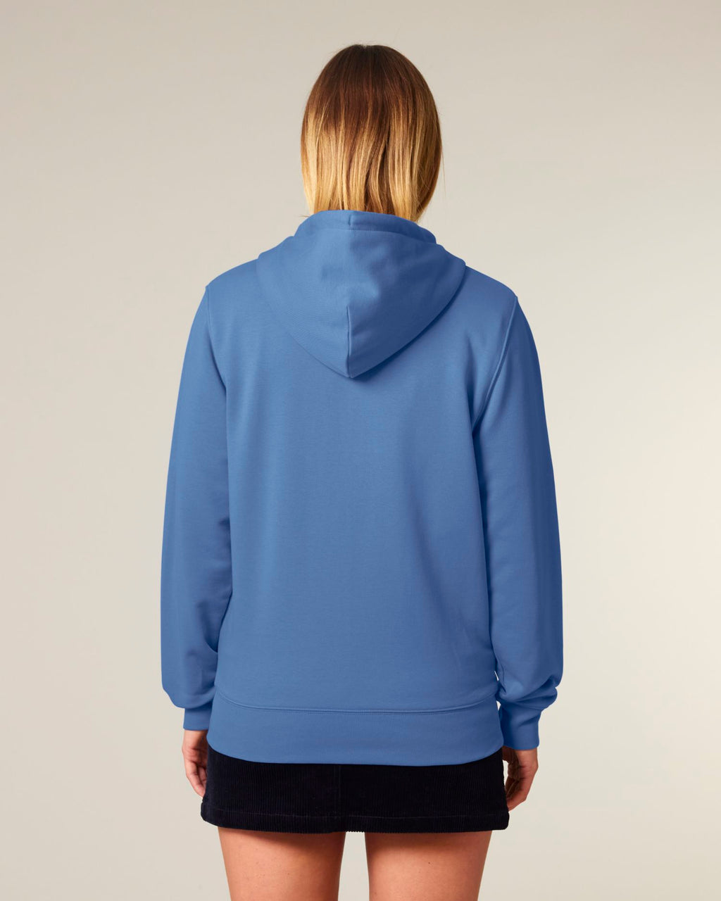 Bright Blue