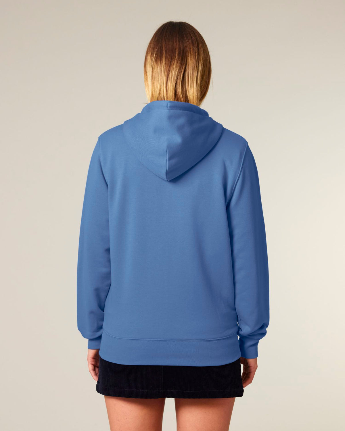 Bright Blue