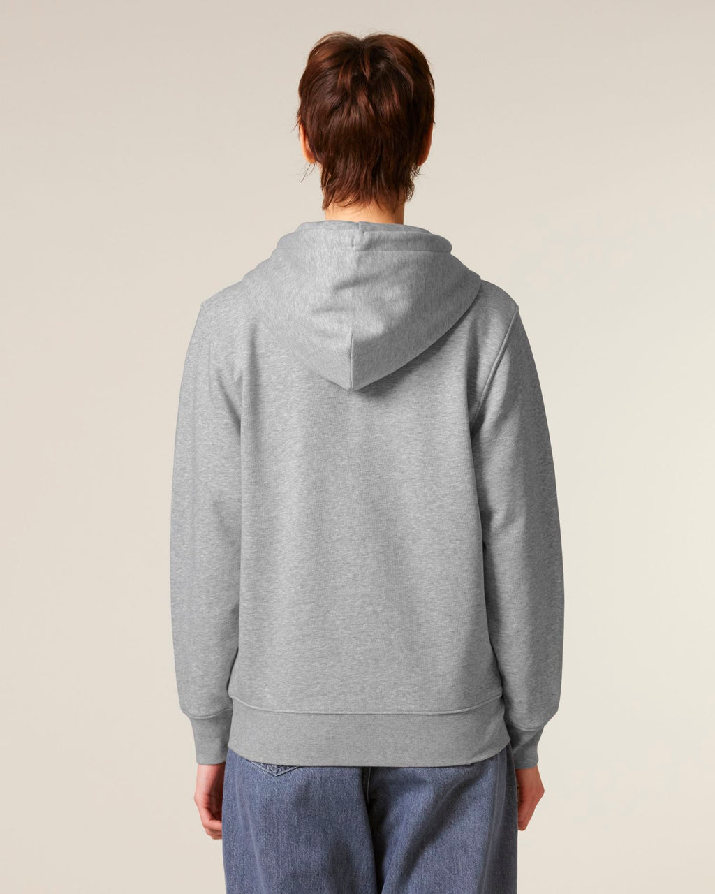 Heather Grey