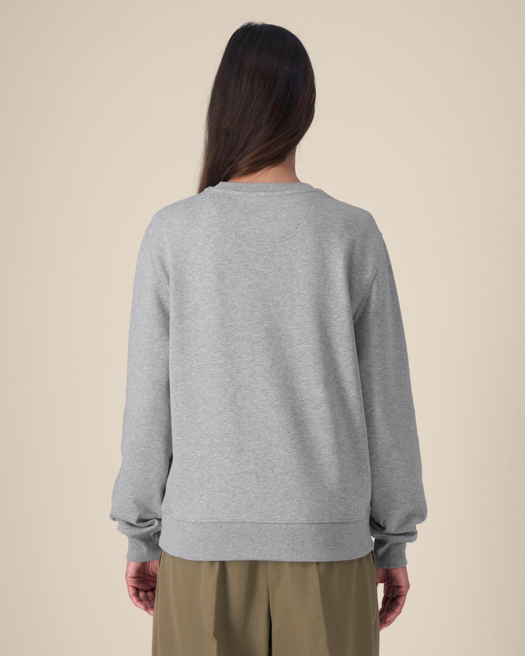 Heather Grey
