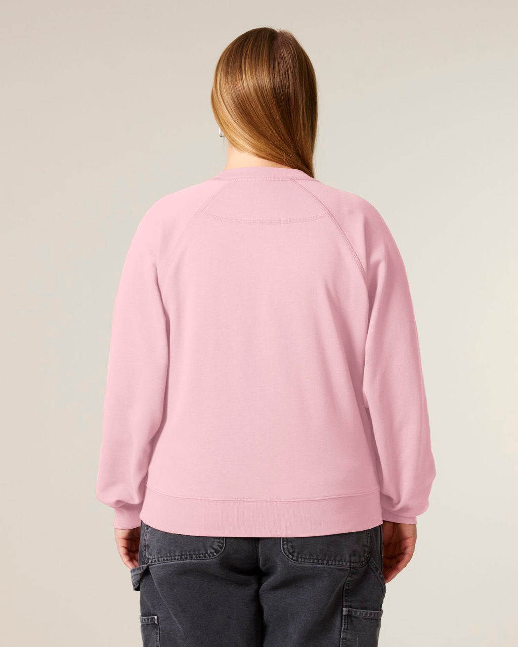 Cotton Pink