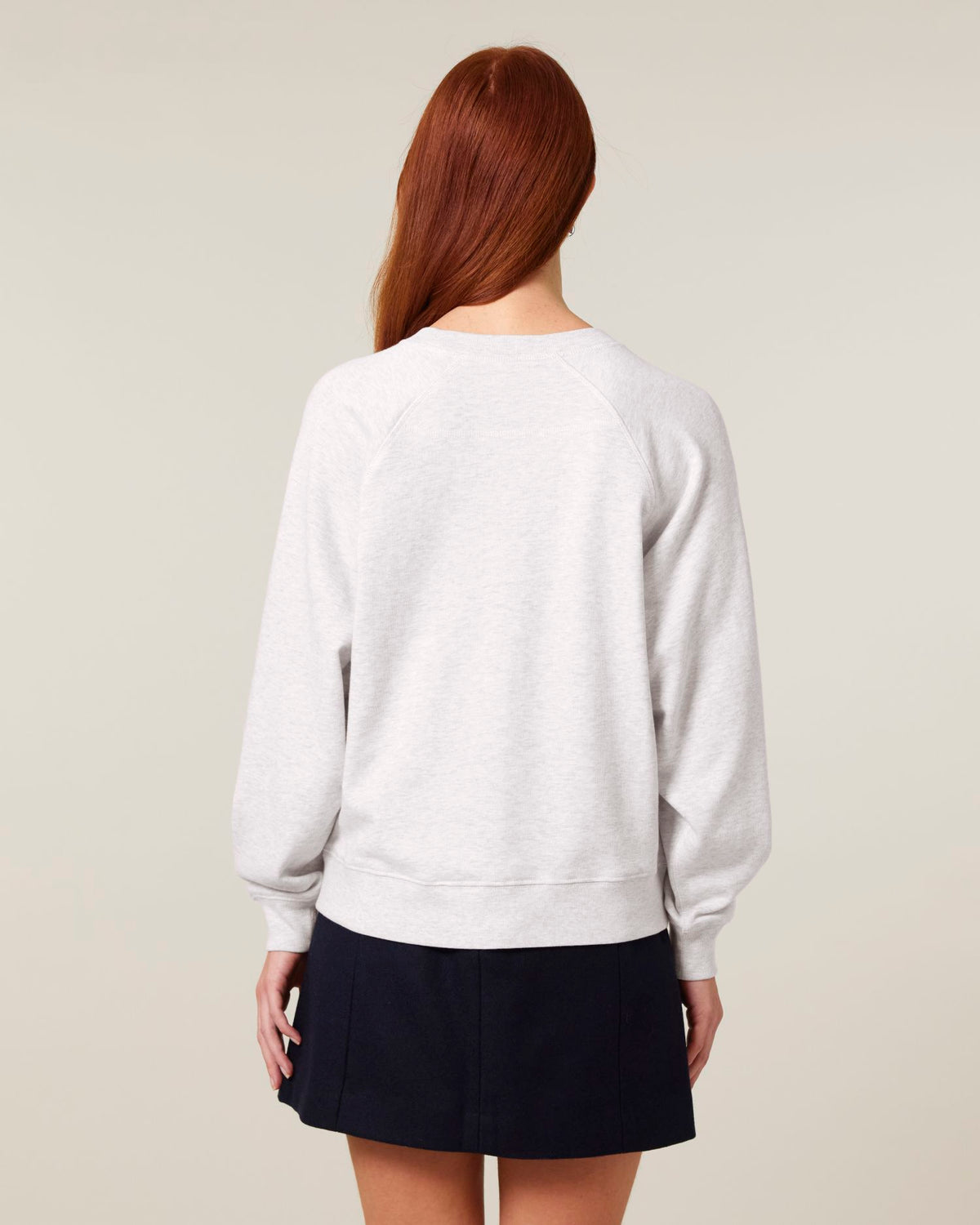 Cool Heather Grey