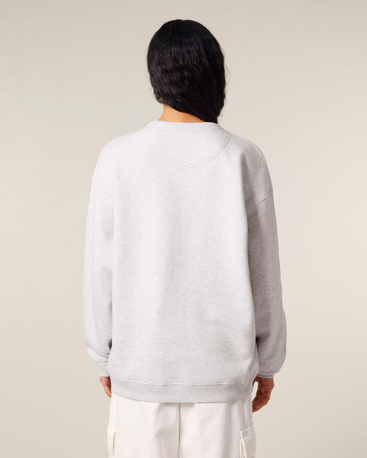 Cool Heather Grey