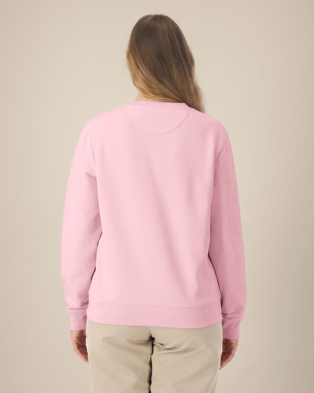 Cotton Pink