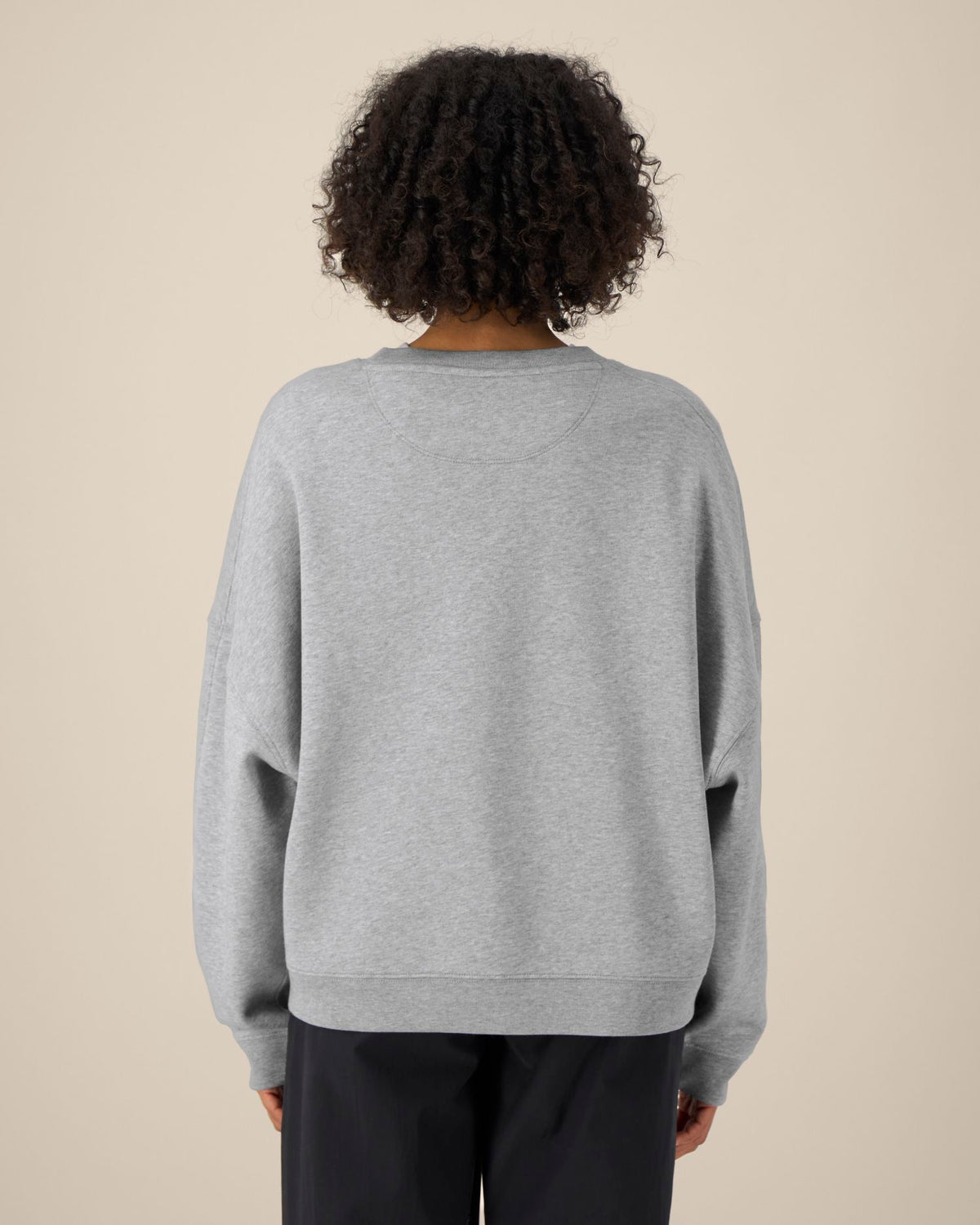 Heather Grey