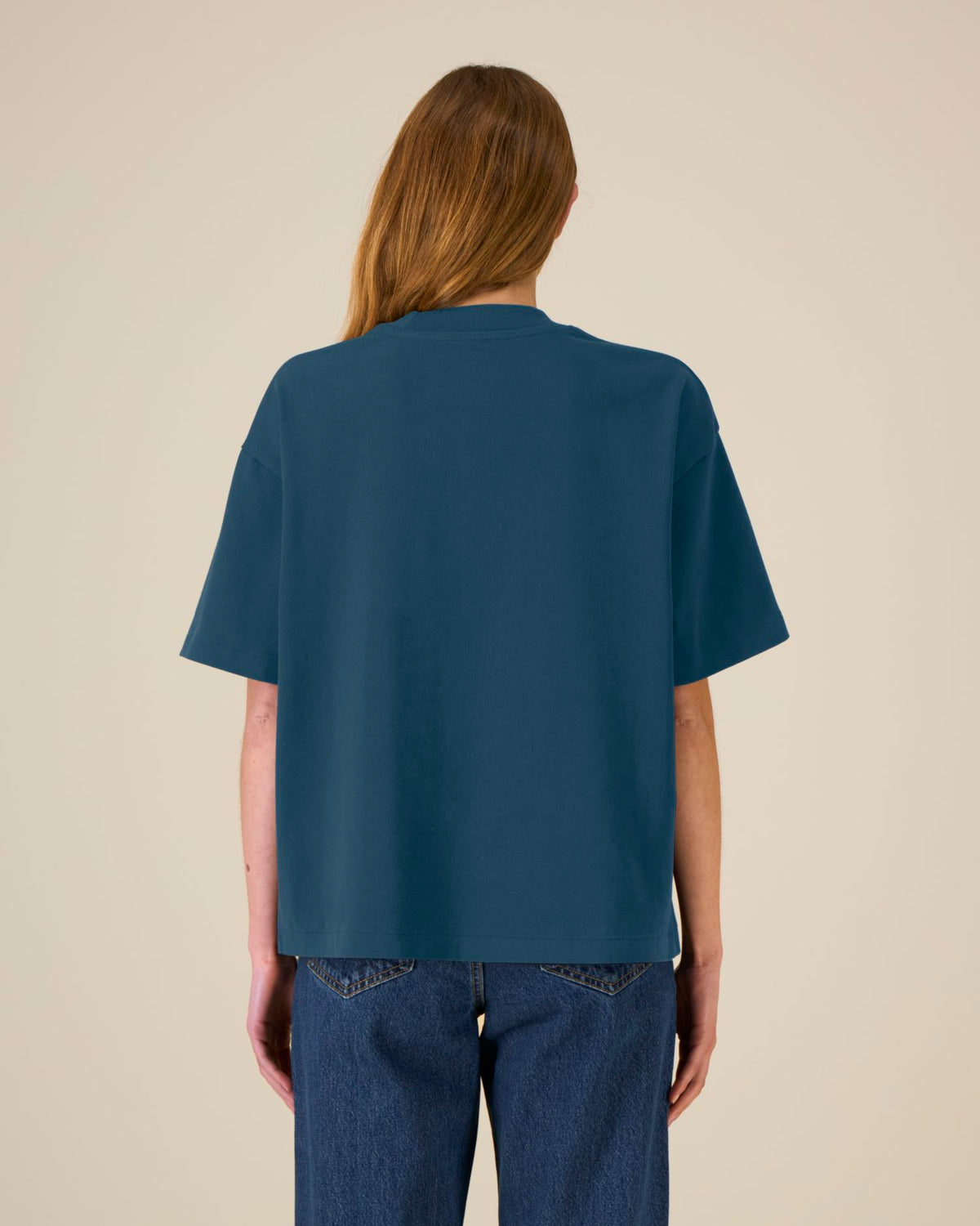 Deep Teal