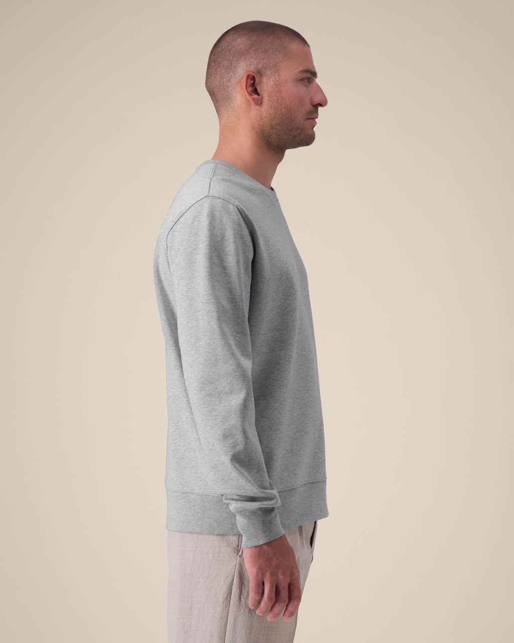 Heather Grey