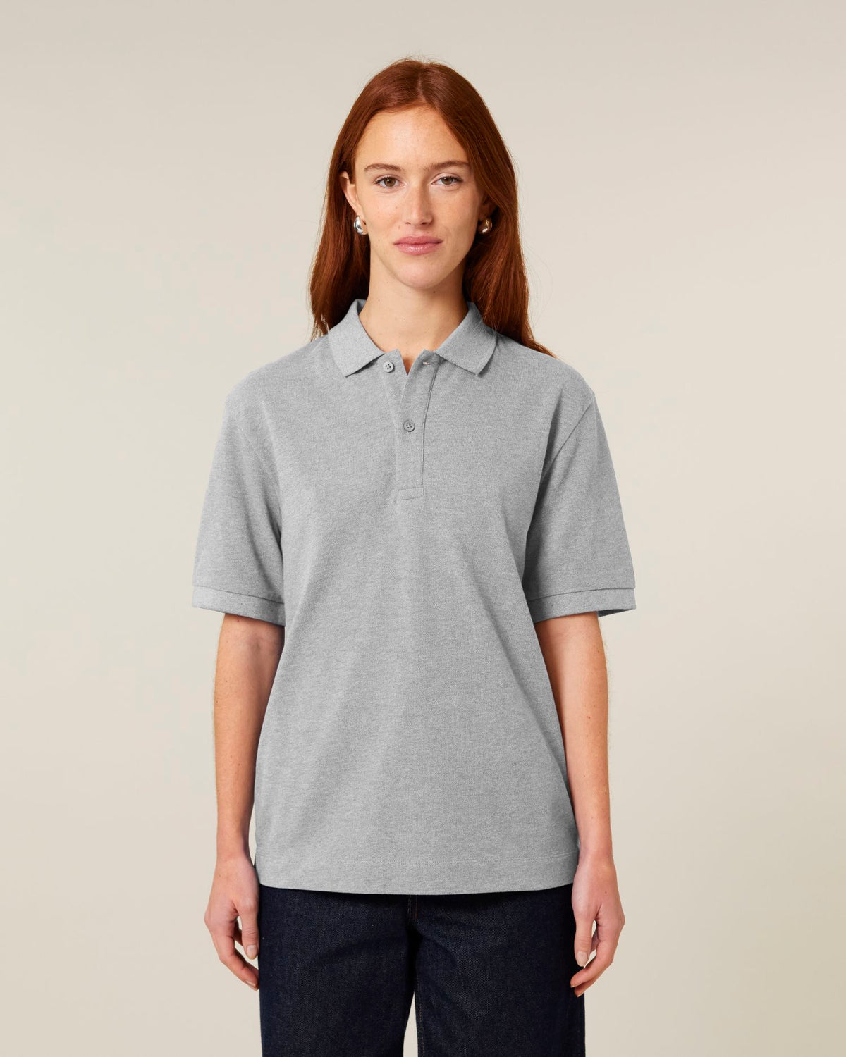 Heather Grey